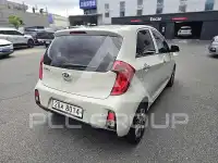 2016 KIA Morning