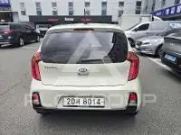 2016 KIA Morning