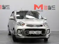 2016 KIA Morning