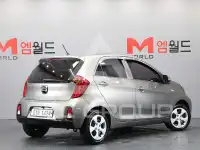 2016 KIA Morning