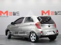 2016 KIA Morning