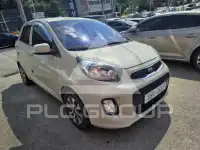 2016 KIA Morning
