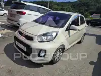 2016 KIA Morning