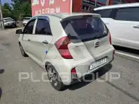 2016 KIA Morning