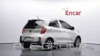 2016 KIA Morning