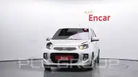 2016 KIA Morning