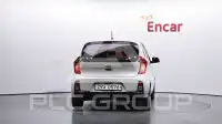 2016 KIA Morning