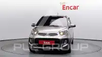 2016 KIA Morning
