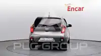 2016 KIA Morning