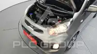 2016 KIA Morning