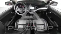 2016 KIA Morning