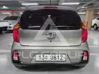 2016 KIA Morning