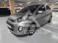 2016 KIA Morning
