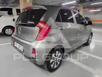 2016 KIA Morning