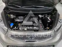 2016 KIA Morning