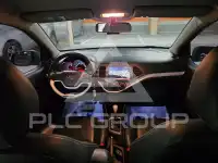 2016 KIA Morning