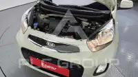 2016 KIA Morning