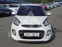 2016 KIA Morning
