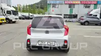 2016 KIA Morning