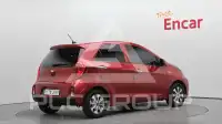 2016 KIA Morning