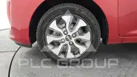 2016 KIA Morning