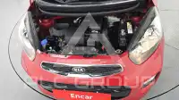 2016 KIA Morning