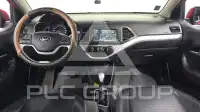 2016 KIA Morning