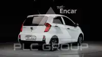 2016 KIA Morning