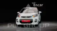 2016 KIA Morning