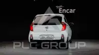 2016 KIA Morning