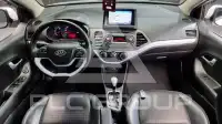 2016 KIA Morning