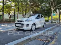 2016 KIA Morning