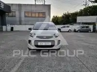 2016 KIA Morning