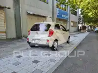 2016 KIA Morning