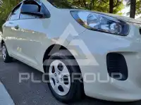 2016 KIA Morning
