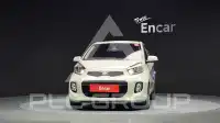2016 KIA Morning