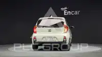 2016 KIA Morning