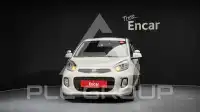 2016 KIA Morning