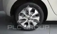 2016 KIA Morning