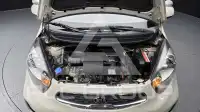 2016 KIA Morning