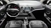 2016 KIA Morning