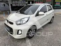 2016 KIA Morning