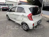 2016 KIA Morning