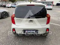 2016 KIA Morning