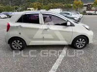2016 KIA Morning