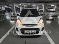 2016 KIA Morning