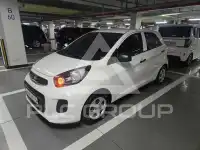 2016 KIA Morning