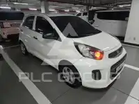 2016 KIA Morning