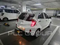 2016 KIA Morning