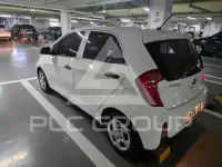 2016 KIA Morning